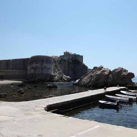 X-Rooms Dubrovnik Kültér fotó
