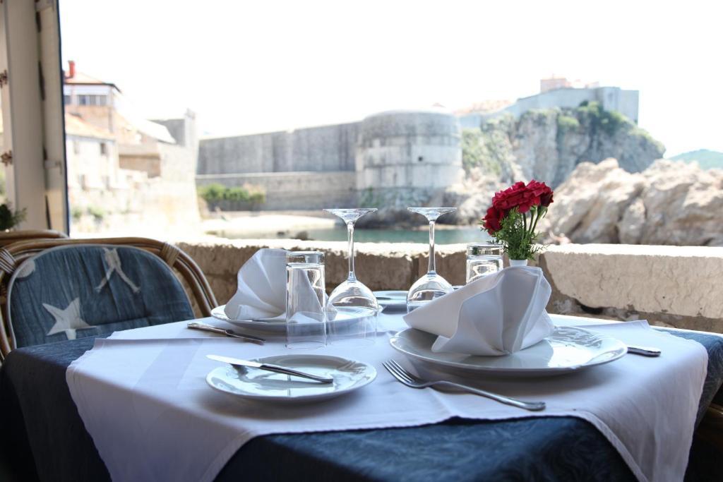 X-Rooms Dubrovnik Kültér fotó
