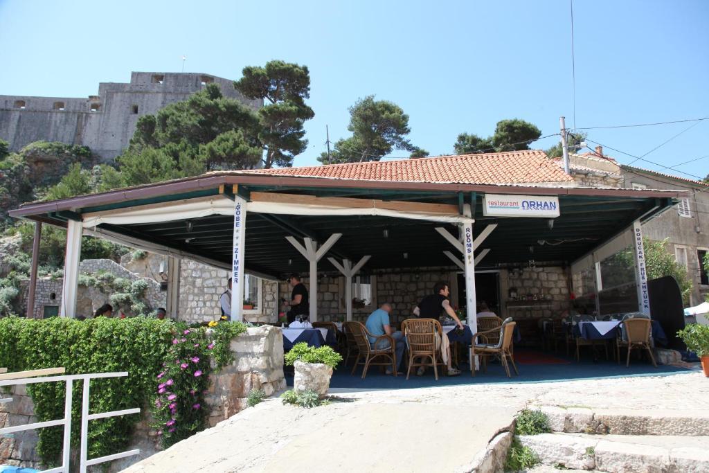 X-Rooms Dubrovnik Kültér fotó