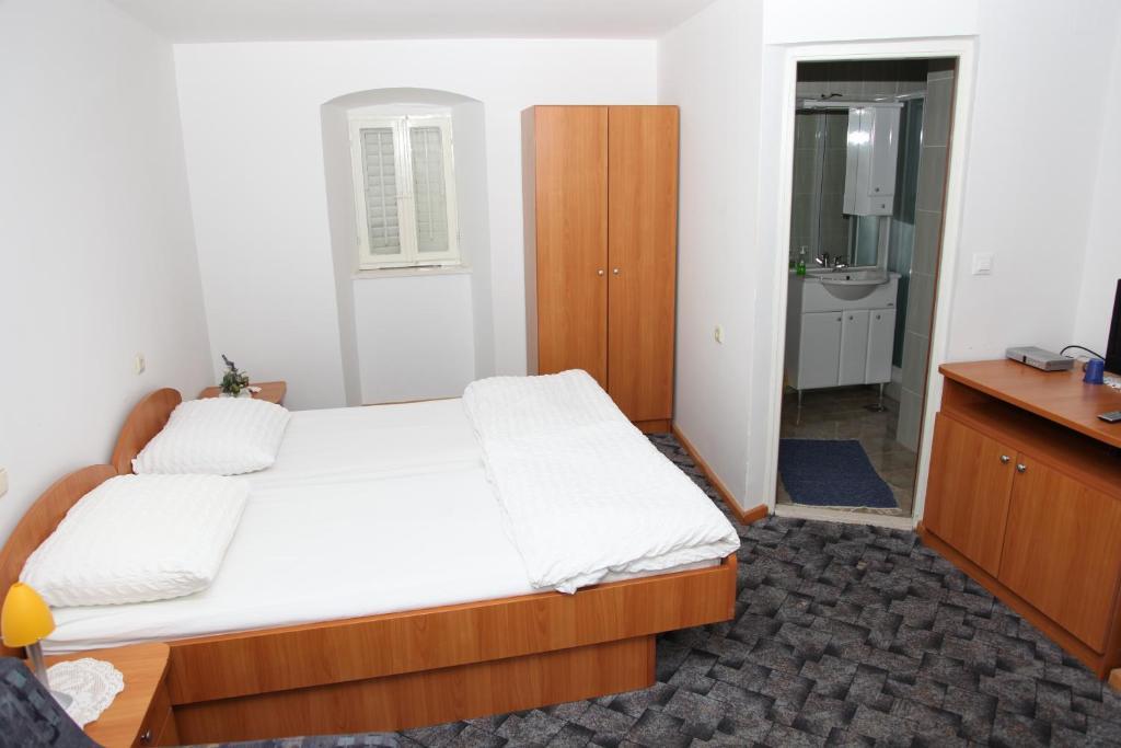 X-Rooms Dubrovnik Szoba fotó