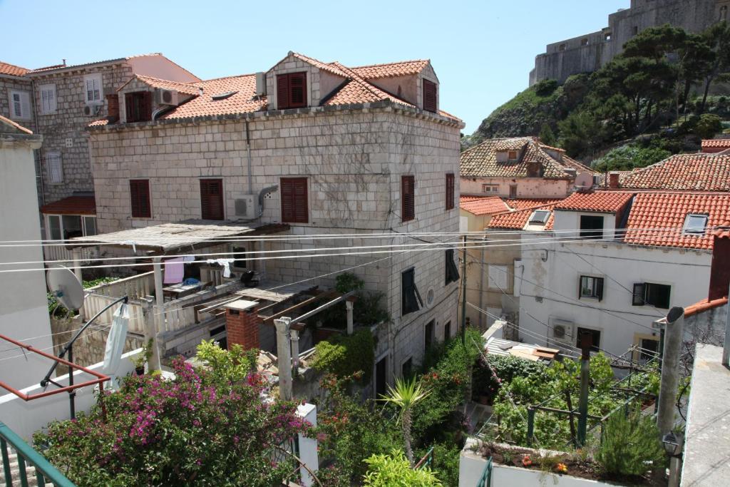 X-Rooms Dubrovnik Kültér fotó