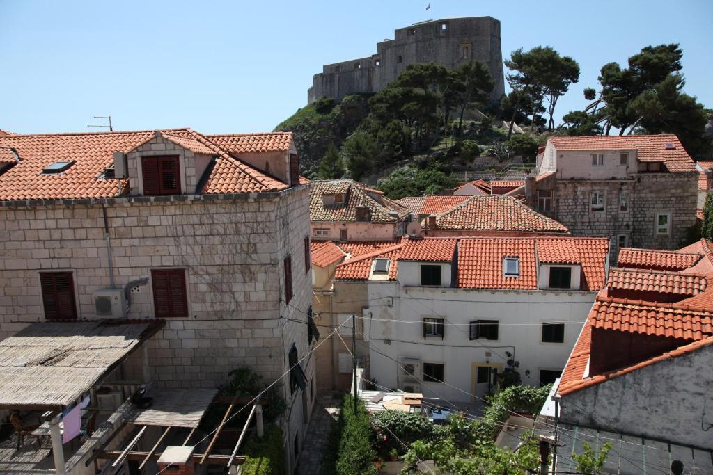 X-Rooms Dubrovnik Szoba fotó