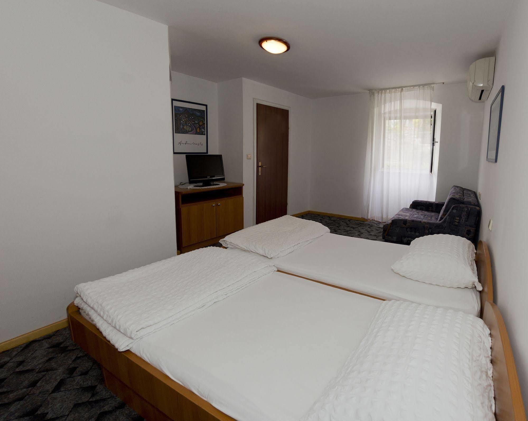 X-Rooms Dubrovnik Kültér fotó