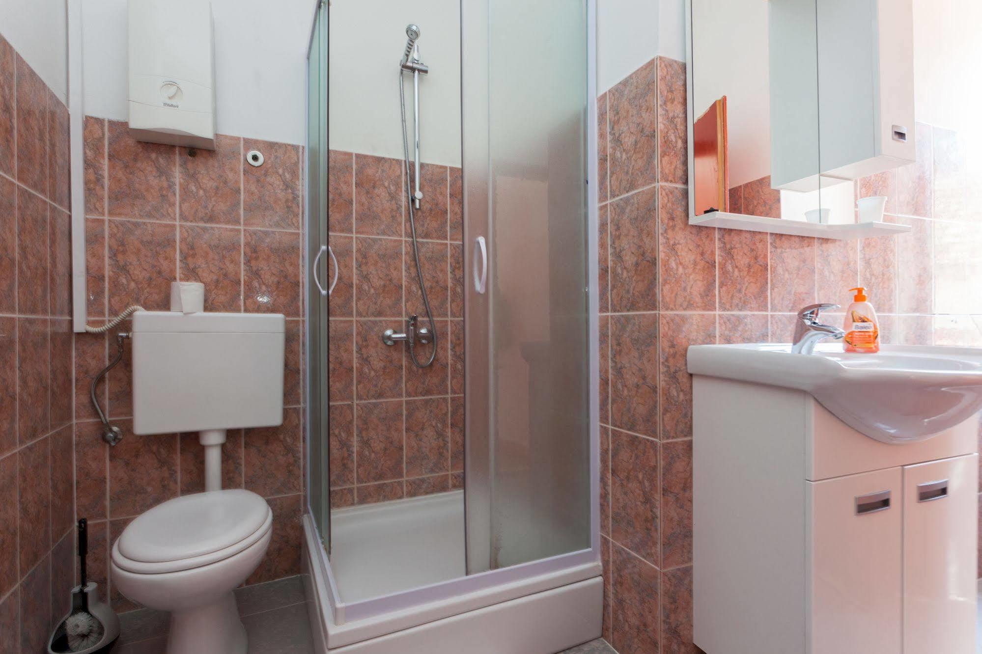X-Rooms Dubrovnik Kültér fotó