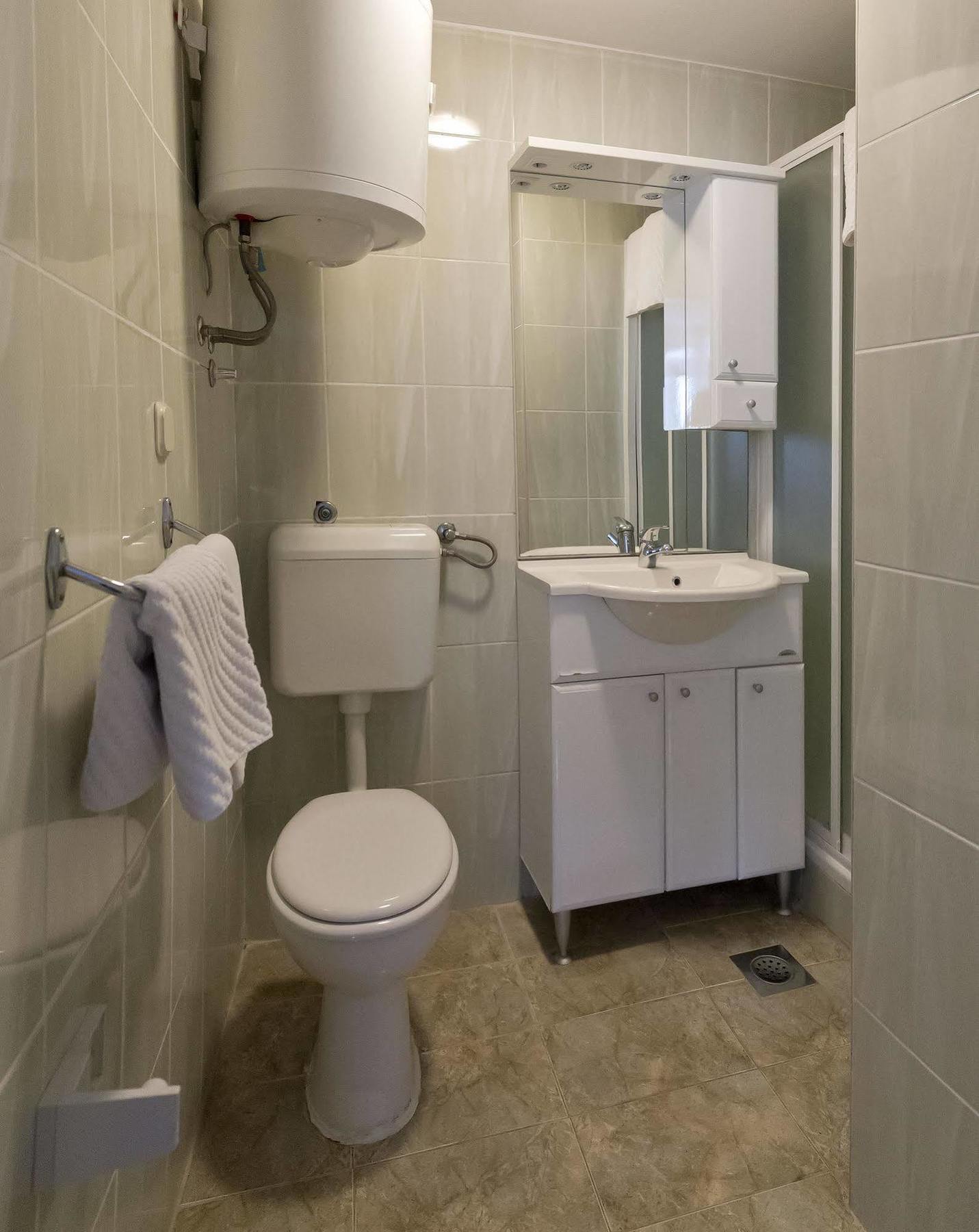 X-Rooms Dubrovnik Kültér fotó