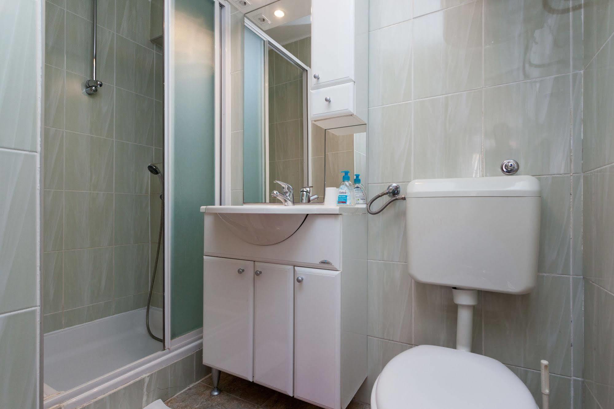 X-Rooms Dubrovnik Kültér fotó