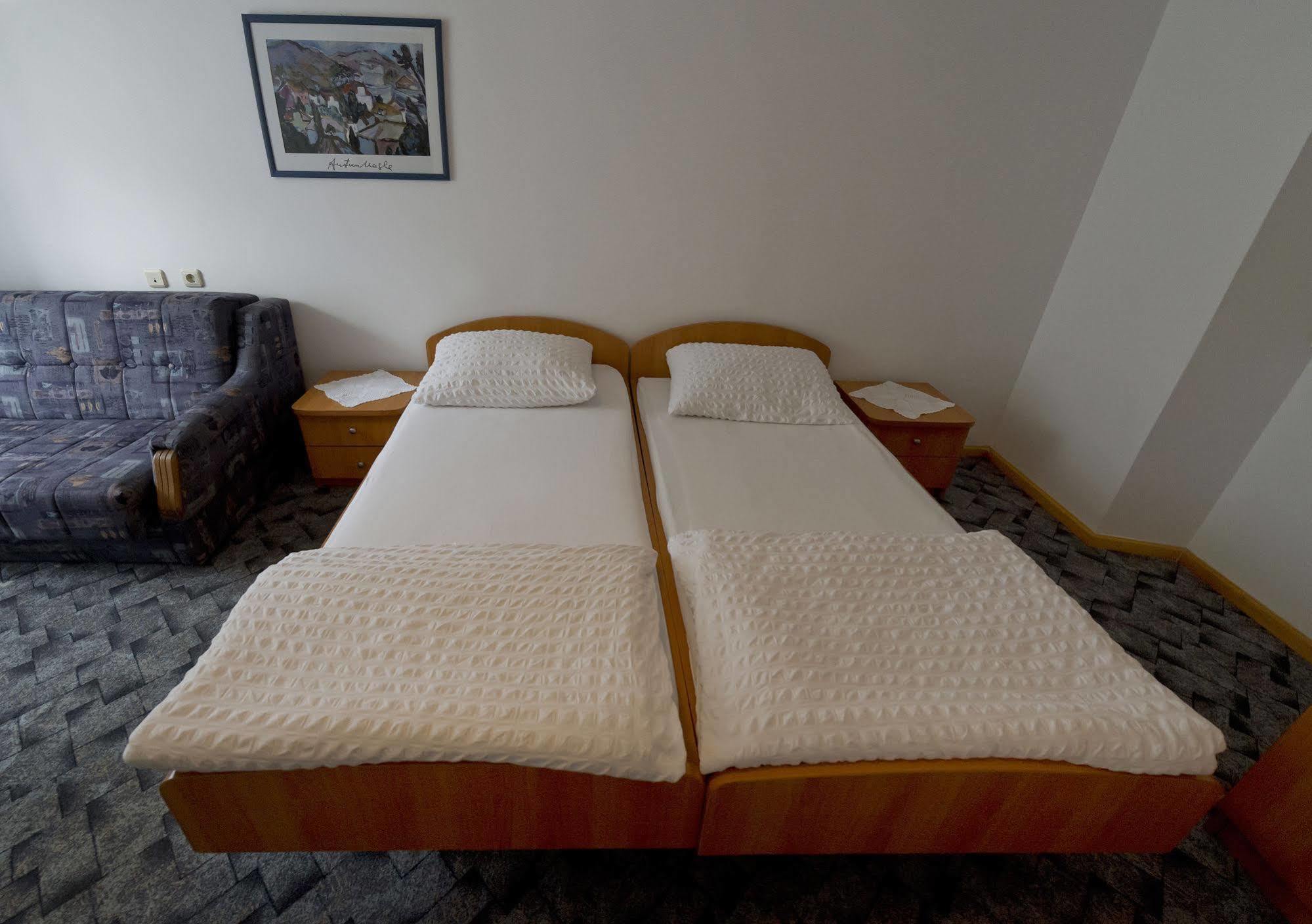 X-Rooms Dubrovnik Kültér fotó