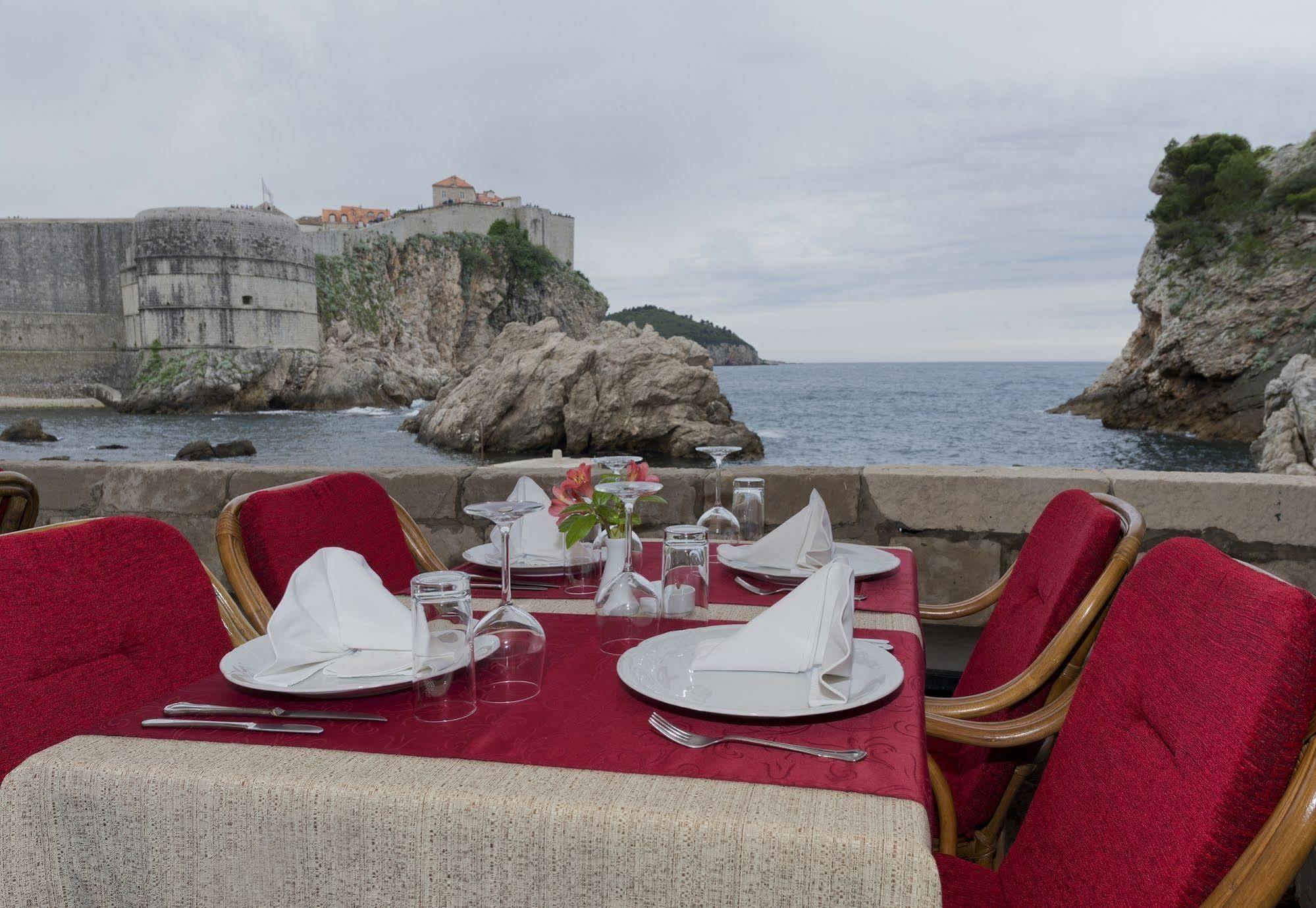 X-Rooms Dubrovnik Kültér fotó