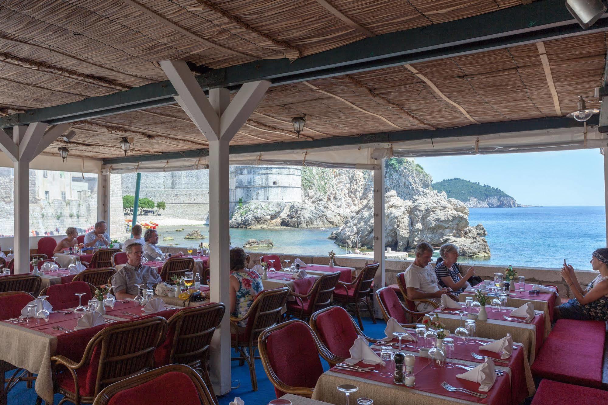X-Rooms Dubrovnik Kültér fotó