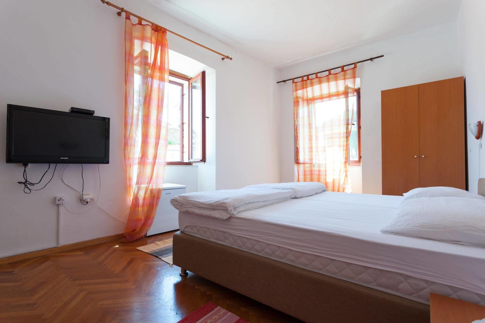 X-Rooms Dubrovnik Kültér fotó
