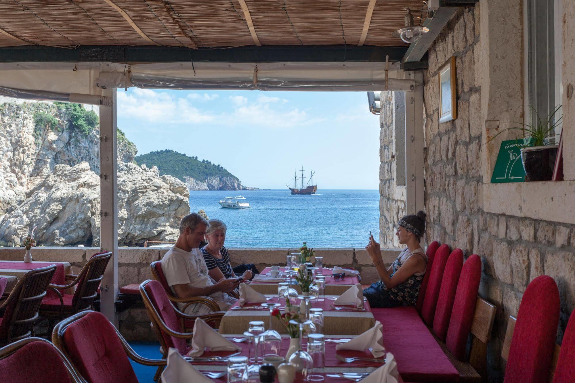 X-Rooms Dubrovnik Kültér fotó
