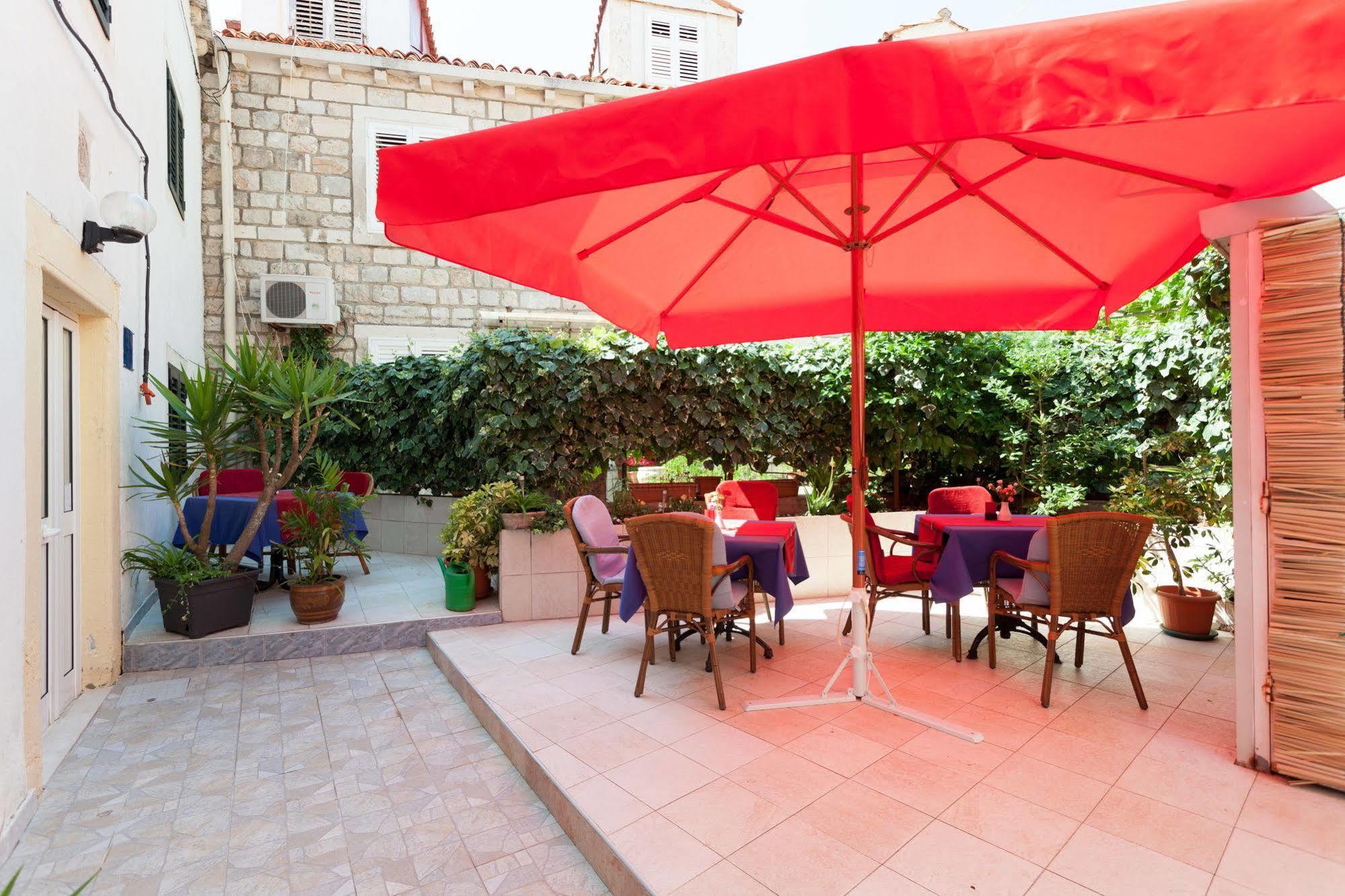 X-Rooms Dubrovnik Kültér fotó